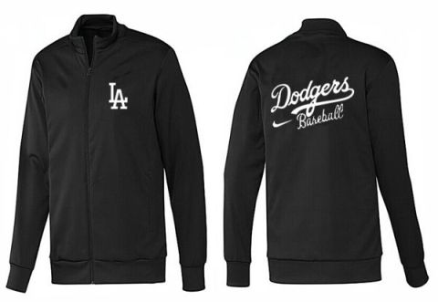 Los Angeles Dodgers MLB Baseball Jacket-008