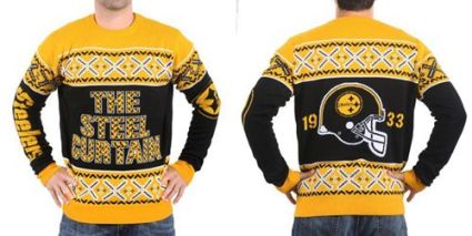 NFL Sweater