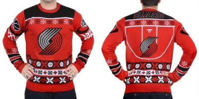 NBA Sweater