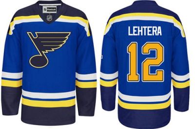 St.Louis Blues #12 Jori Lehtera Light Blue Home Stitched NHL Jersey St.Louis Blues #12 Jori Lehtera Light Blue Home Stitched NHL Jersey