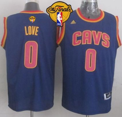 Cavaliers #0 Kevin Love Navy Blue The Finals Patch Stitched Revolution 30 NBA Jersey Cavaliers #0 Kevin Love Navy Blue The Finals Patch Stitched Revolution 30 NBA Jersey