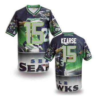 Nike Seattle Seahawks 15 Jermaine Kearse Fanatical Version NFL Jerseys (10)