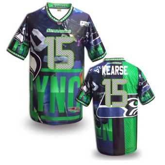 Nike Seattle Seahawks 15 Jermaine Kearse Fanatical Version NFL Jerseys (3)