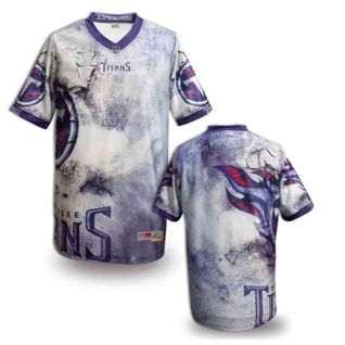 Nike Tennessee Titans Blank Fanatical Version NFL Jerseys-006