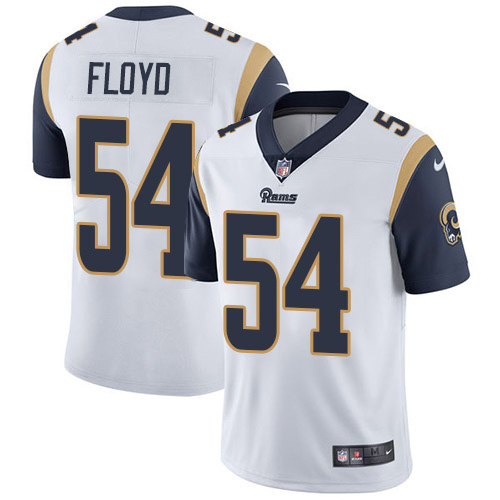 Nike Rams #54 Leonard Floyd White Youth Stitched NFL Vapor Untouchable Limited Jersey