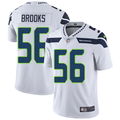 Nike Seahawks #56 Jordyn Brooks White Youth Stitched NFL Vapor Untouchable Limited Jersey Nike Seahawks #56 Jordyn Brooks White Youth Stitched NFL Vapor Untouchable Limited Jersey