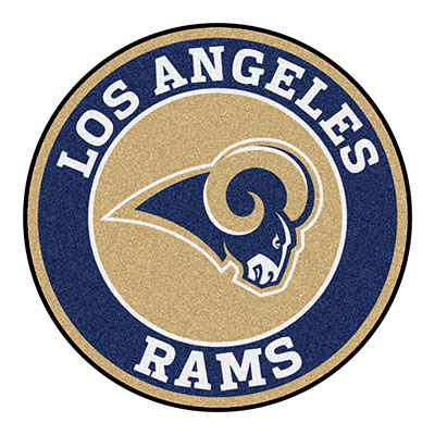 Los Angeles Rams T Shirt