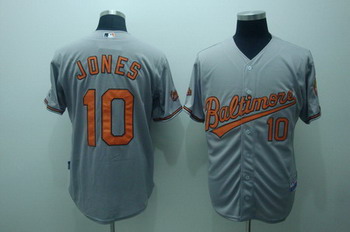 Cheap Baltimore Orioles 10 jones gery Jerseys For Sale