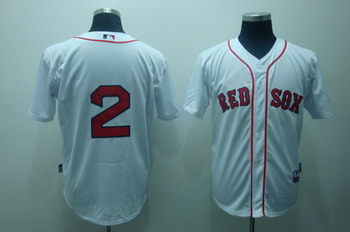 Cheap Boston Red Sox 2 Jacoby Ellsbury White Jerseys Coolbase For Sale