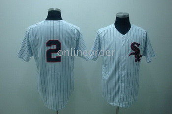 Chicago White Sox 2 FOX home mithellandness