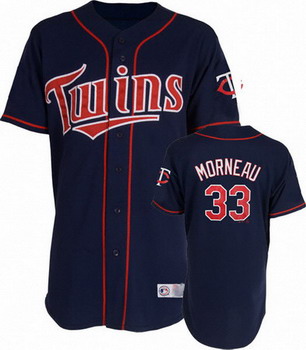 Cheap Minnesota Twins 33 J.Morneau Home Jersey For Sale