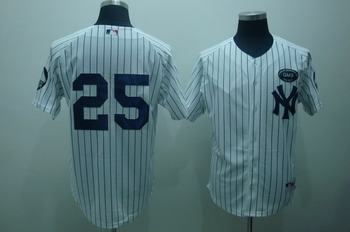 New York Yankees 25 Mark Teixeira White Jerseys GMS THE BOSS New York Yankees 25 Mark Teixeira White Jerseys GMS THE BOSS