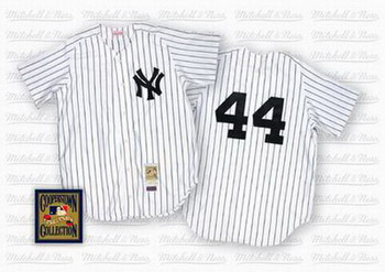 Cheap New York Yankees 44 Jackson Mitchell and Ness jerseys For Sale
