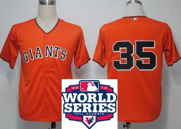Cheap San Francisco Giants 35 Travis Ishikawa Orange Cool Base MLB Jersey W 2012 World Series Patch For Sale