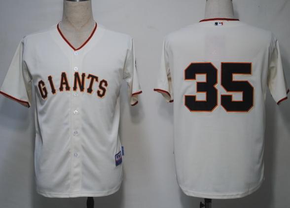 Cheap San Francisco Giants 35 Ishikawa Cream Cool Base MLB Jerseys For Sale