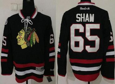 Cheap Chicago Blackhawks 65 Andrew Shaw 2014 NHL Stadium Series Jerseys For Sale