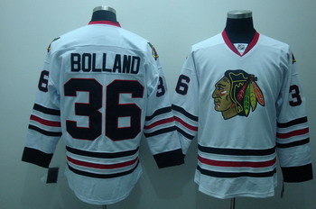 Chicago Blackhawks 36 Dave Bolland White Jerseys Chicago Blackhawks 36 Dave Bolland White Jerseys