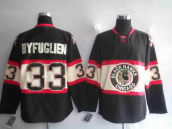 Jerseys Chicago Blackhawks 33 Byfuglien black Jerseys Chicago Blackhawks 33 Byfuglien black