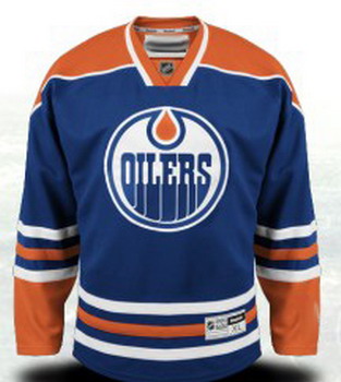 Edmonton Oilers 3rd jersey Edmonton Oilers 3rd jersey