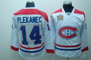 Cheap Montreal Canadiens 14 plekanes Winter Classic white jerseys CH For Sale