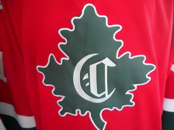 Montreal Canadiens RED NEW CD Montreal Canadiens RED NEW CD