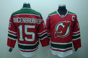 New Jersey Devils 15 Devils Langenbrunner Red Jerseys New Jersey Devils 15 Devils Langenbrunner Red Jerseys