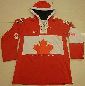 Cheap 2014 Winter Olympics Canada Team 87 Sidney Crosby Red Lace-Up Hockey Jersey Hoodies For Sale