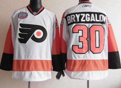 Cheap Philadelphia Flyers 30 Ilya Bryzgalov Winter Classic Jersey For Sale