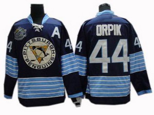 Cheap Pittsburgh Penguins 44 Brooks Orpik 2011 Winter Classic Jerseys For Sale
