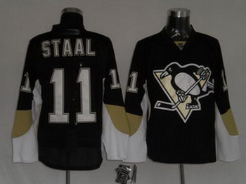 hockey jerseys Pittsburgh Penguins 11 J.Staal Home hockey jerseys Pittsburgh Penguins 11 J.Staal Home