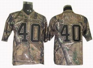 Cheap Cleveland Browns 40 Peyton Hillis realtree Jersey camo For Sale