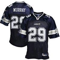 Dallas Cowboys 29 DeMarco Murray Navy Blue Jersey