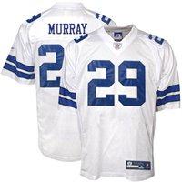 Dallas Cowboys 29 DeMarco Murray White Jersey