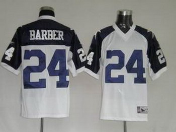 Cheap Jerseys Dallas Cowboys 24 Barber White thanksgivings jerseys For Sale