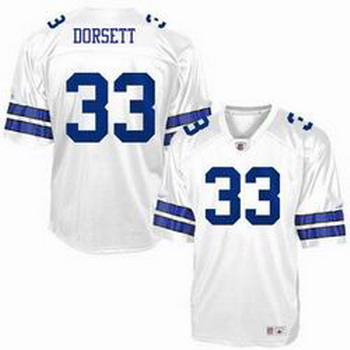Cheap Dallas Cowboys 33 dorsett white throwback Jersey For Sale