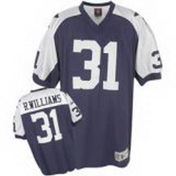 Cheap Dallas Cowboys 31 Roy Williams white Jersey For Sale