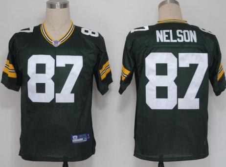 Green Bay Packers 87 Jordy Nelson Green NFL Jerseys Green Bay Packers 87 Jordy Nelson Green NFL Jerseys