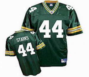 Cheap Green Bay Packers 44 James Starks Jersey green Jerseys For Sale