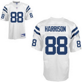 Cheap Indianapolis Colts 88 M. Harrison White For Sale