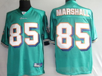 Miami Dolphins 85 Marshall Green Jerseys