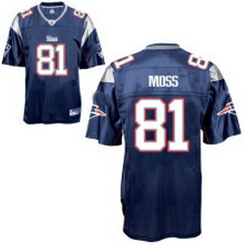 Cheap New England Patriots 81 Randy Moss For Sale