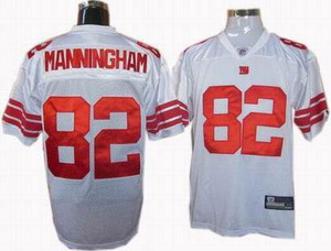 Cheap New York Giants 82 Mario Manningham Jersey white For Sale