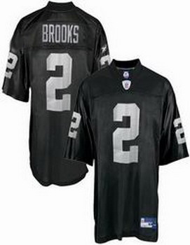 Oakland Raiders 2 JaMarcus Russell Black Jersey