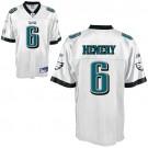 Philadelphia Eagles 6 Alex Henery White NFL Jersey