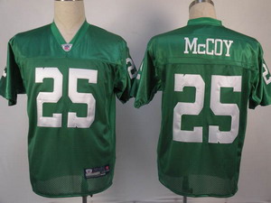 Cheap Philadelphia Eagles 25 McCoy Lt green Jerseys For Sale