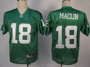 Philadelphia Eagles 18 Jeremy Maclin Lt green Jerseys