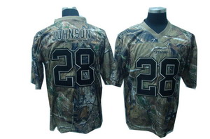 Cheap Tennessee Titans 28 Chris Johnson Camo Realtree Jerseys For Sale