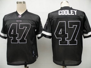 Cheap Washington Redskins 47 Chris Cooley black Jerseys For Sale