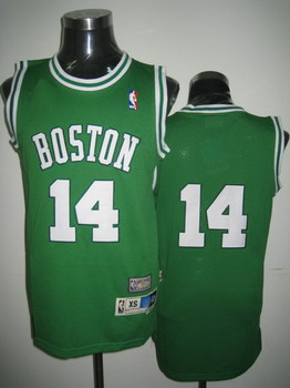Boston Celtics 14 Bob Cousy Green Swingman Jerseys Boston Celtics 14 Bob Cousy Green Swingman Jerseys