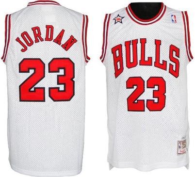 Chicago Bulls 23 Michael Jordan 98 All Star MVP Swingman Mitchell&Ness Jersey Chicago Bulls 23 Michael Jordan 98 All Star MVP Swingman Mitchell&Ness Jersey